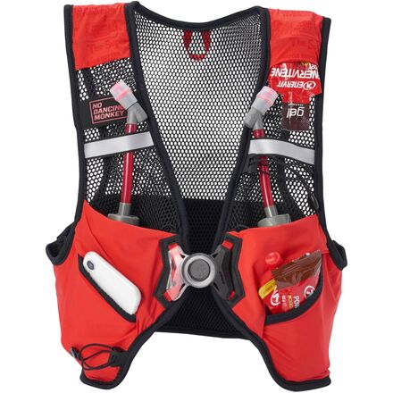 USWE - Pace 2L Trail Running Vest