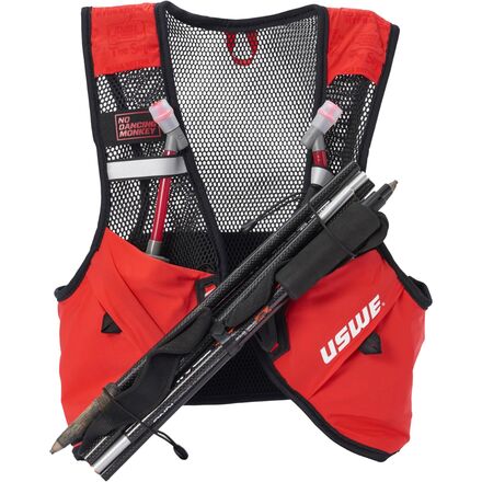 USWE - Pace 2L Trail Running Vest