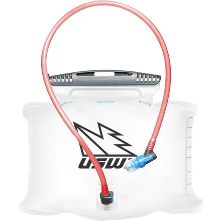 USWE - Zulo 6L Hydration Pack