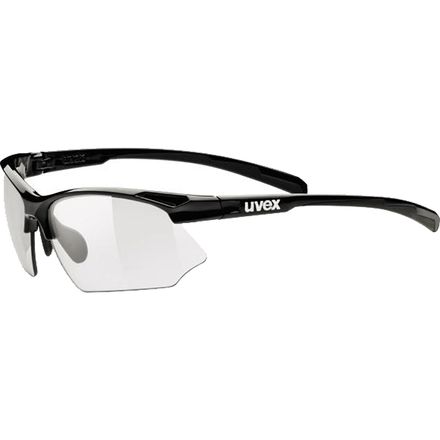 Uvex - Sportstyle 802 Variomatic Sunglasses