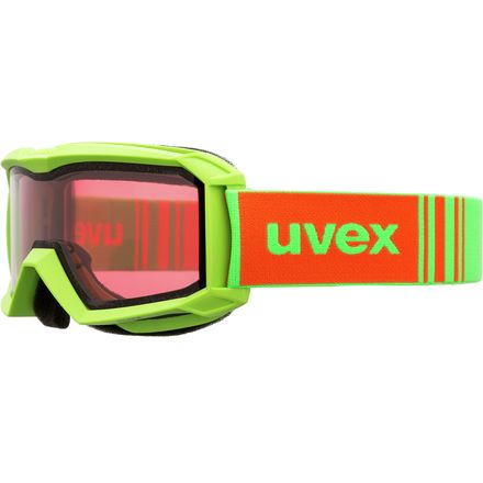 Uvex - Flizz Stimu Lens Goggle - Kids'