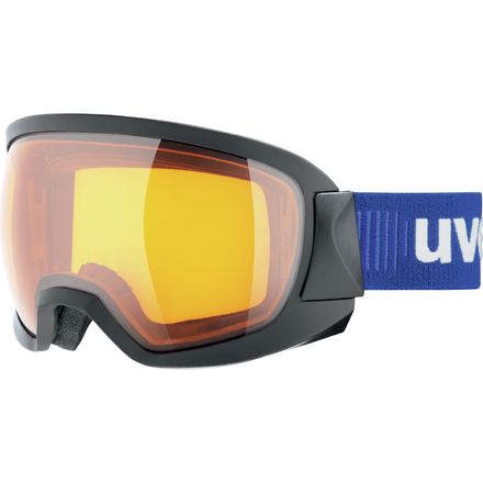 Uvex - Contest Race Goggles