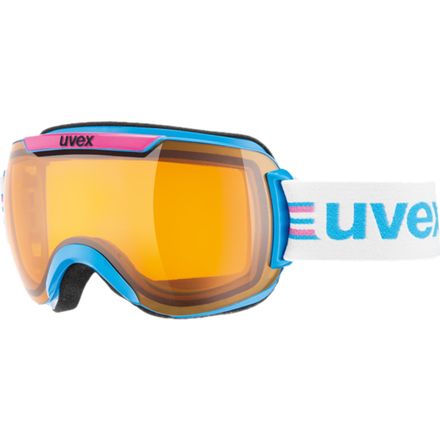 Uvex - Downhill 2000 Race Goggle