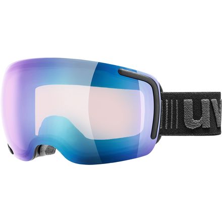 Uvex - Big 40 VFM Goggles