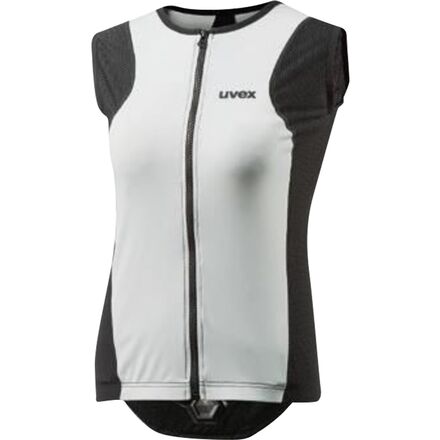 Back Connected Back Protector - Women's