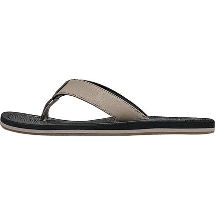 Nexpa Synthetic Flip-Flop - Men's