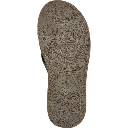 Vans - Nexpa Synthetic Flip-Flop - Men's
