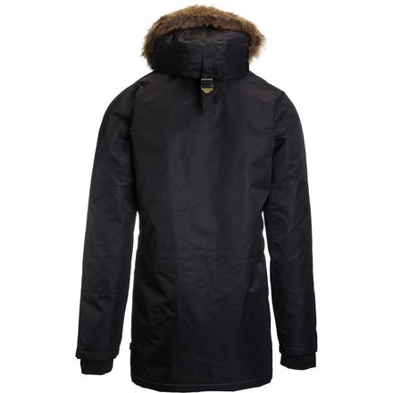 Vans - JT Hetch MTE Jacket - Men's