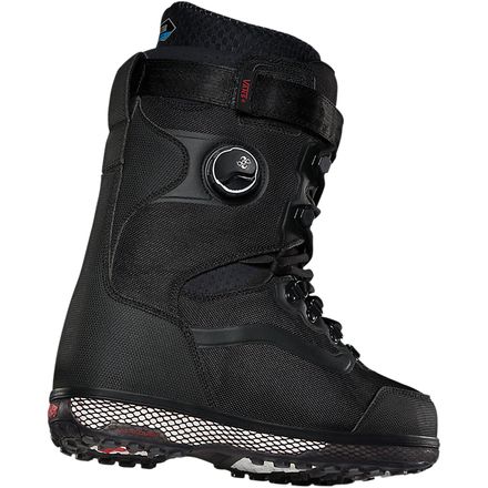 Vans - Infuse Boa Snowboard Boot - Men's