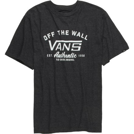 Vans - Dalton T-Shirt - Boys'
