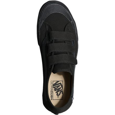 Vans - Black Ball Priz Shoe - Men's