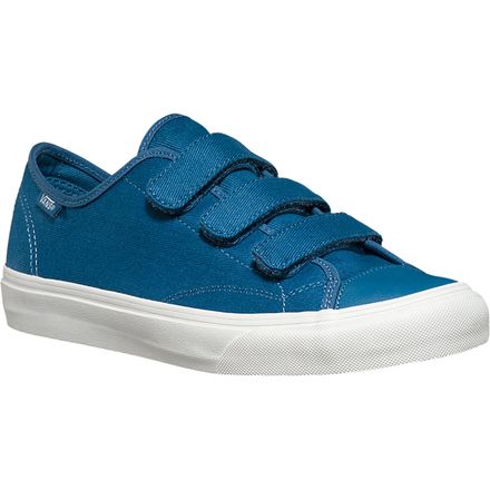 Vans - Prison Issue Shoe