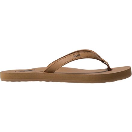 Soft-Top Flip Flop - Women's