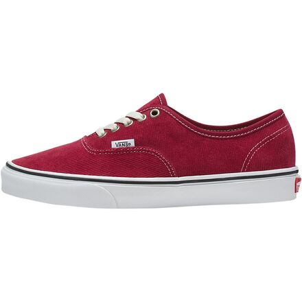 Vans - Authentic Shoe - Rumba Red