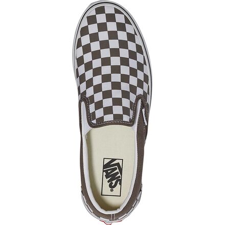 Vans - Classic Slip-On Shoe