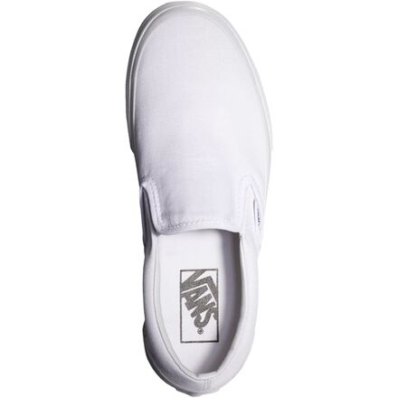 Vans - Classic Slip-On Shoe