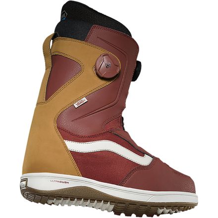 Vans - Aura Boa Snowboard Boot - Men's
