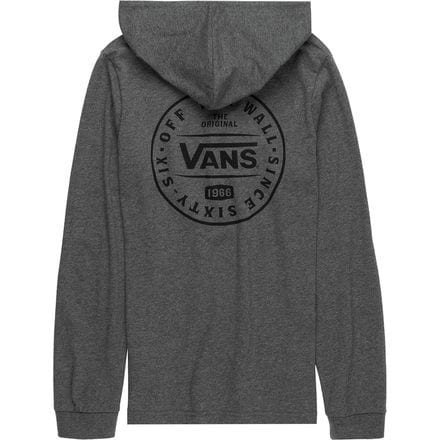 Vans - Van Doren Hooded T-Shirt - Boys'