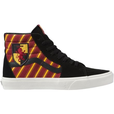 Vans - x Harry Potter Limited Edition SK8-Hi Shoe