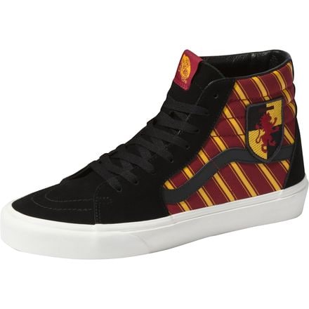 Vans - x Harry Potter Limited Edition SK8-Hi Shoe
