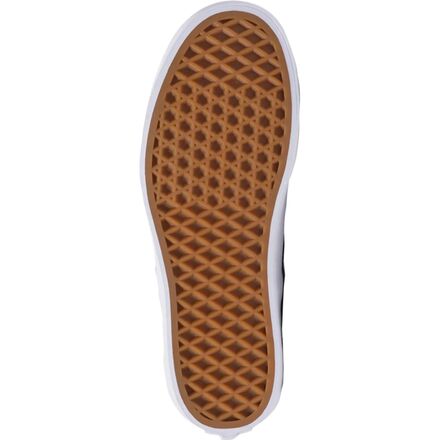Vans - Classic Slip-On Platform Shoe - Women's