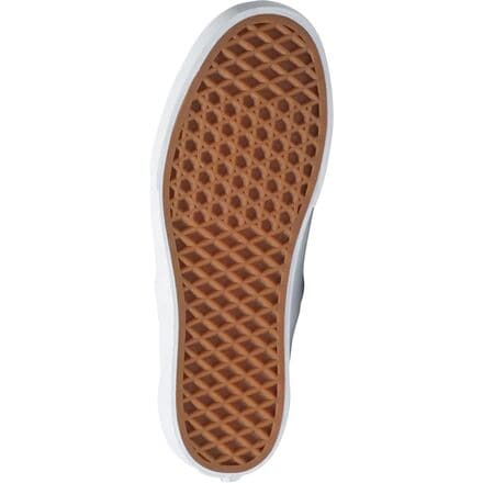 Vans - Classic Slip-On Platform Shoe - Women's