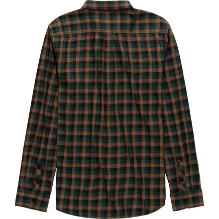 Vans - Alameda II Flannel Shirt - Men's