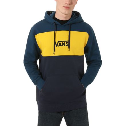Vans - Retro Active Pullover Hoodie - Men's