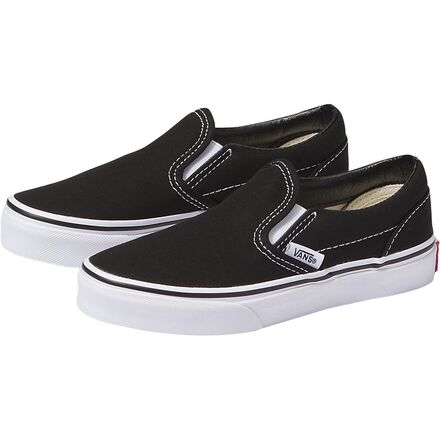 Vans - Classic Slip-On Skate Shoe - Kids'