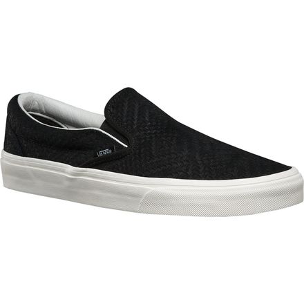 Vans - Classic Slip-On Skate Shoe