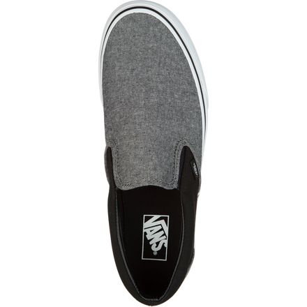 Vans - Classic Slip-On Skate Shoe