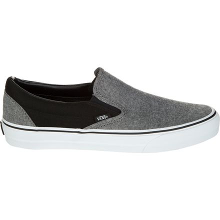 Vans - Classic Slip-On Skate Shoe