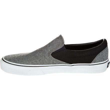 Vans - Classic Slip-On Skate Shoe
