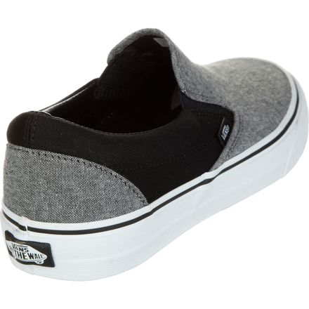 Vans - Classic Slip-On Skate Shoe
