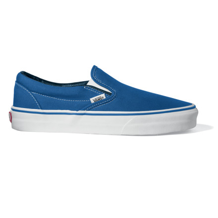 Classic Slip-On Skate Shoe