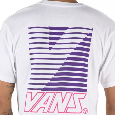 Vans - Retro Sport Short-Sleeve T-Shirt - Men's
