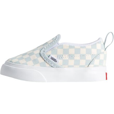 Slip-On V Shoe - Toddlers'