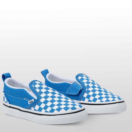 Vans - Slip-On V Shoe - Toddlers'