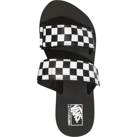 Vans - Cayucas Slide Sandal - Women's