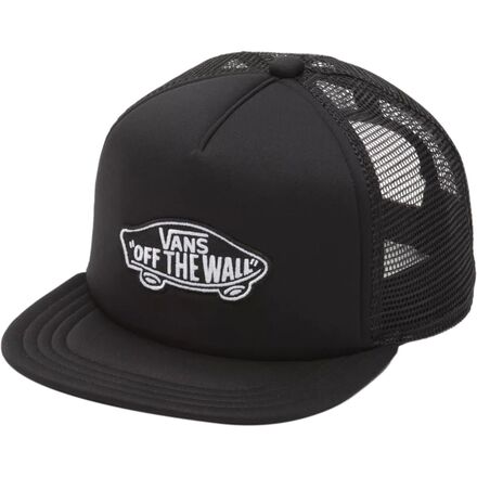 Vans - Classic Patch Trucker Hat - Boys'