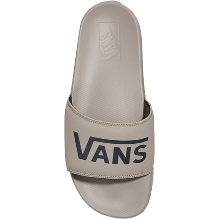 Vans - La Costa Slide-On Sandal - Men's