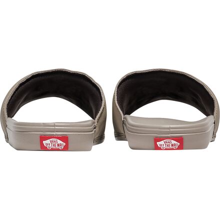 Vans - La Costa Slide-On Sandal - Men's
