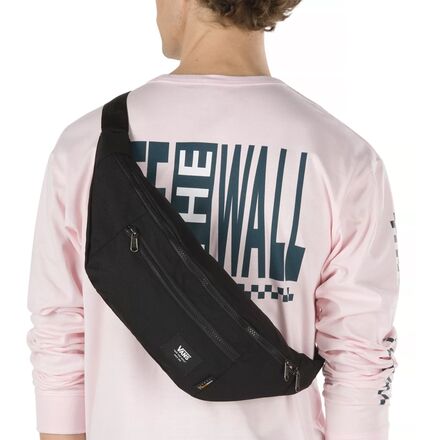 Vans - Ward Cross Body Pack