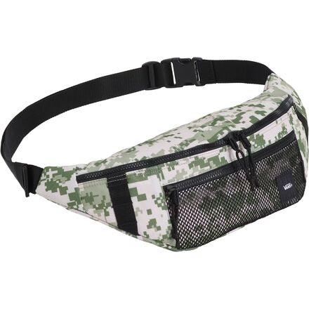 Ward Cross Body Pack