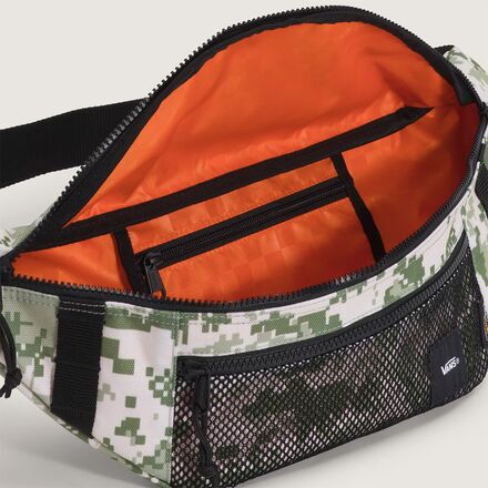 Vans - Ward Cross Body Pack