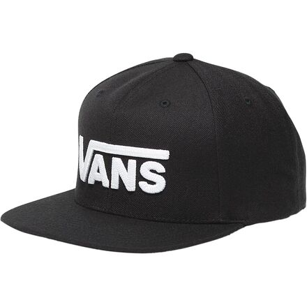 Drop V II Snapback Hat