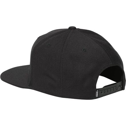 Vans - Drop V II Snapback Hat