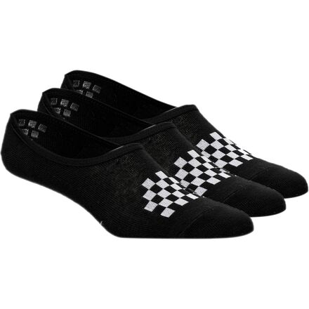 Classic Canoodle Sock - 3-Pack - Women's