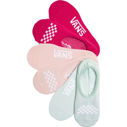 Classic Canoodle Sock - 3-Pack - Women's