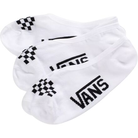 Classic Canoodle Sock - 3-Pack - Women's